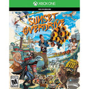 Sunset Overdrive - Xbox One