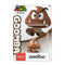 Amiibo Super Mario Goomba