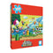 Super Mario Chaos & Fun 1000 Piece Puzzle