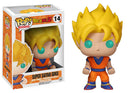 Pop! Dragon Ball Z - Super Saiyan Goku 14