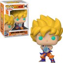 Pop! Animation Dragon Ball Z - Super Saiyan Goku with Kamehameha 948