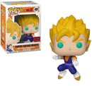 Pop! Dragon Ball Z - Super Saiyan Vegito AAA Exclusive 491
