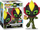 Pop! Animation - Swampfire 1202