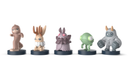 Twisted Cryptids Vinyl Figure Blind Box
