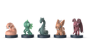 Twisted Cryptids Vinyl Figure Blind Box
