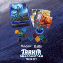 Tarkir Dragonstorm Token Set - Magic the Gathering TCG