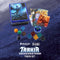 Tarkir Dragonstorm Token Set - Magic the Gathering TCG