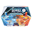 Doteki Multiplayer Battle Pack Volume 1 - Arctos vs Heatoru