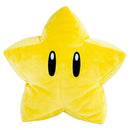 Nintendo Super Mario Star Mega Plush