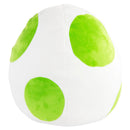 Nintendo Super Mario Yoshi Egg Mega Plush
