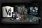 Tom Clancy's Ghost Recon Breakpoint Wolves Collectors Edition - Game Not Included Pre-Played