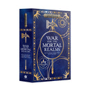 War for the Mortal Realms - Age of Sigmar Novel