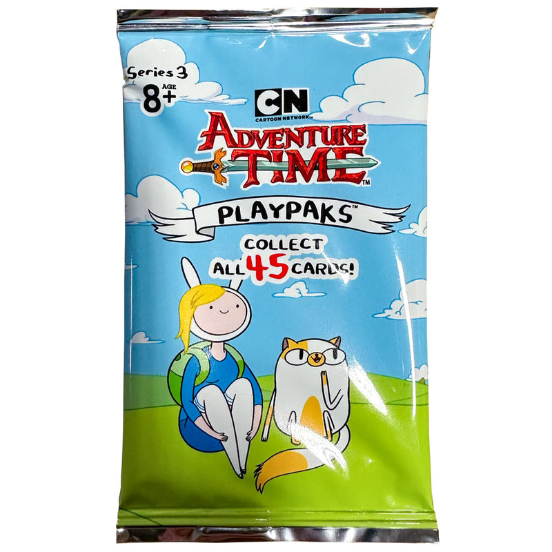 2024 Playpaks Adventure Time Series 3 Pack