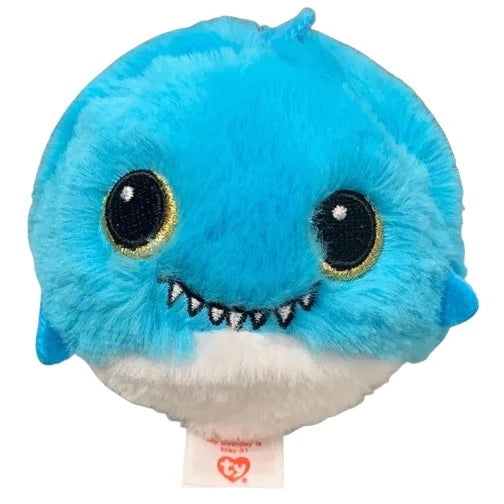 Fins - Ty Beanie Bouncers