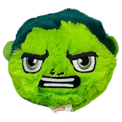 Hulk - Ty Beanie Bouncers