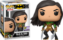 Pop! DC Heroes: Batman - Talia Al Ghul Comic Con Limited Edition 475