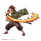 Tanjiro Kamado (Hinokami Kagura) - Demon Slayer Model Kit
