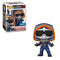 Pop! Black Widow - Taskmaster 610