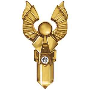 Skylanders Tech Angel Trap  - Pre-Played