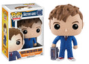 Pop! Doctor Who - Tenth Doctor with Hand 355