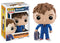Pop! Doctor Who - Tenth Doctor with Hand 355