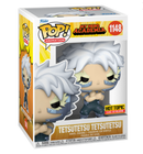 Pop! My Hero Academia - Tetsutetsu Tetsutetsu Hot Topic Exclusive 1148