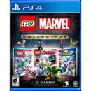 LEGO Marvel Collection  - Playstation 4 Pre-Played