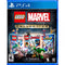 LEGO Marvel Collection  - Playstation 4 Pre-Played