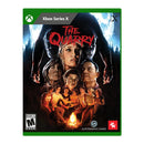 The Quarry - Xbox Series X Pre-Played