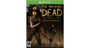 Walking Dead Season 2 - Xbox One Pre-Played