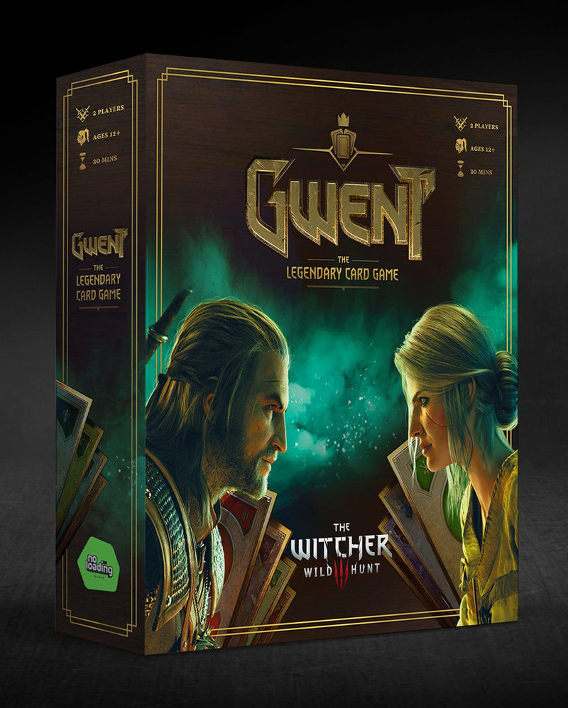 Gwent The Legendary Card Game