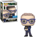 Pop! The Matrix Resurrections - The Analyst 1176 Walmart Exclusive