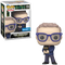 Pop! The Matrix Resurrections - The Analyst 1176 Walmart Exclusive