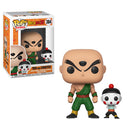 Pop! Dragon Ball Z - Tien & Chiaotzu 384