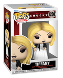 Pop! Bride of Chucky - Tiffany 1250