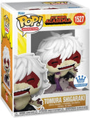 Pop! Animation My Hero Academia - Tomura Shigaraki Funko Exclusive 1527