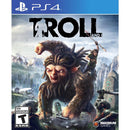 Troll and I - Playstation 4 Pre-Played