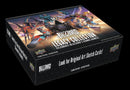 2023 Upper Deck Blizzard Legacy Collection Hobby Box