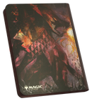 ZIPFOLIO 360 Xenoskin Bloomburrow Series - Season of The Bold