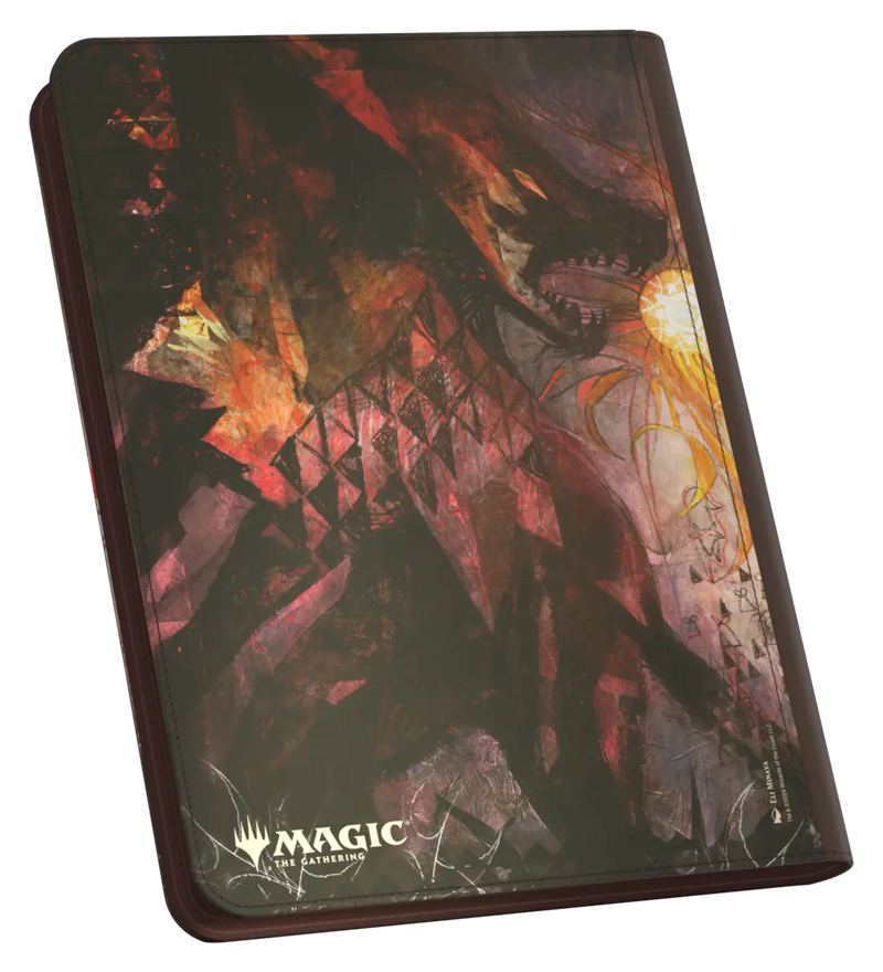 ZIPFOLIO 360 Xenoskin Bloomburrow Series - Season of The Bold