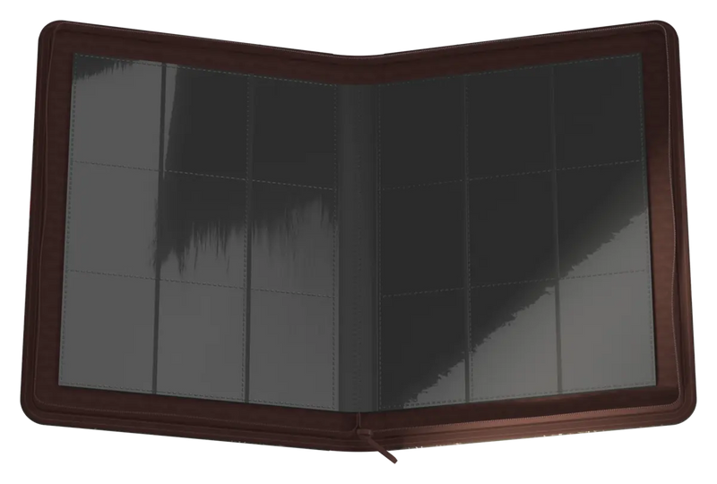 ZIPFOLIO 360 Xenoskin Bloomburrow Series - Season of The Bold