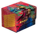 Deck Case 100+ Sidewinder Aetherdrift Series - Hazoret, Godseeker