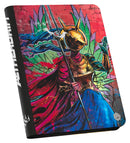 Zipfolio 360 Xenoskin Aetherdrift Series - Hazoret, Godseeker