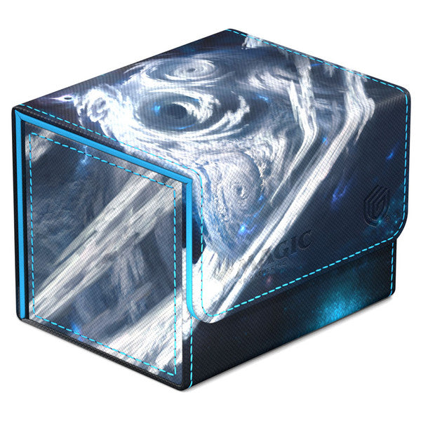 Deck Case 100+ Sidewinder Edge of Eternities Series - Uthros, Titanic Godcore