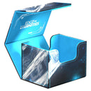 Deck Case 100+ Sidewinder Edge of Eternities Series - Uthros, Titanic Godcore