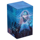 Edge of Eternities The Endstone - Deck Box Flip`n`Tray 100+