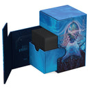 Edge of Eternities The Endstone - Deck Box Flip`n`Tray 100+