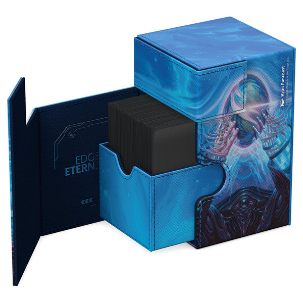 Edge of Eternities The Endstone - Deck Box Flip`n`Tray 100+
