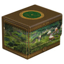 Deck Case 100+ Sidewinder Lord of the Rings - The Shire