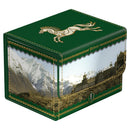 Deck Case 100+ Sidewinder Lord of the Rings - Rohan